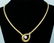 Pomellato 0.30ctw VS1-VS2/F-G Diamond 18K Necklace