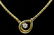 Pomellato 0.30ctw VS1-VS2/F-G Diamond 18K Necklace - 3