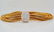 Pomellato 0.60ctw VS1-VS2/G-H Diamond 18K Bracelet