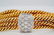 Pomellato 0.60ctw VS1-VS2/G-H Diamond 18K Bracelet - 4