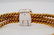 Pomellato 0.60ctw VS1-VS2/G-H Diamond 18K Bracelet - 6