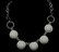 Gurhan 12.70ctw VS1-VS2/F-G Diamond Platinum Necklace