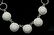 Gurhan 12.70ctw VS1-VS2/F-G Diamond Platinum Necklace - 2