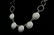 Gurhan 12.70ctw VS1-VS2/F-G Diamond Platinum Necklace - 3