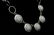 Gurhan 12.70ctw VS1-VS2/F-G Diamond Platinum Necklace - 4