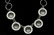 Gurhan 12.70ctw VS1-VS2/F-G Diamond Platinum Necklace - 5