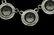 Gurhan 12.70ctw VS1-VS2/F-G Diamond Platinum Necklace - 6