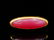 Gurhan Solid 24K Yellow Gold & Pink Bustamite Ring