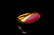 Gurhan Solid 24K Yellow Gold & Pink Bustamite Ring - 5