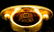 Gurhan Solid 24K Yellow Gold & Pink Bustamite Ring - 8
