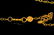 Gurhan 0.40ctw Diamond, Pink Tourmaline 24K Necklace - 6