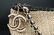 Chanel Woven Tan Rattan & Tweed Camellia Hobo Bag - 3