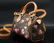 Louis Vuitton Custom Monogram Canvas Nano Speedy - 2