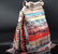 Versace Twill & Leather Fringed Frida Hobo Bag - 6
