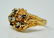 Elvis Presley's Diamond, Blue Sapphire & 14K Ring - 5