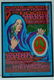 The Doors Rare First Printing December 1967 Poster