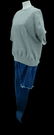 Monster's Ball-Sean Combs' Screen Worn Ensemble - 5