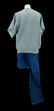 Monster's Ball-Sean Combs' Screen Worn Ensemble - 7