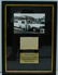 Elvis Presley 1960 "Solid Gold" Limo Roof Swatch