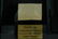 Elvis Presley 1960 "Solid Gold" Limo Roof Swatch - 2