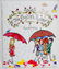 Madonna "The English Roses" Book Set W/Signed Letter - 6
