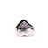 3.50ctw Blue Sapphire & 14K Ring W/Diamond Accents - 4