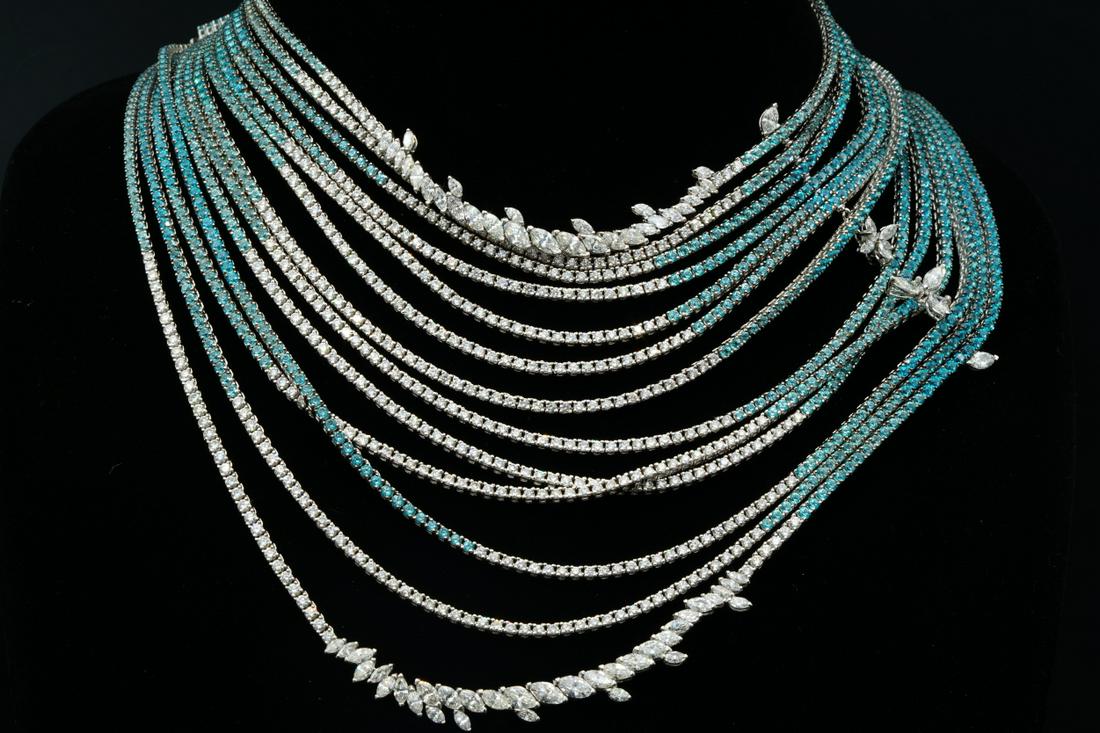 Stefan hafner deals jewelry