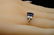 Tiffany & Co. 2.50ct Blue Sapphire & Diamond Ring - 3
