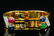 David Webb 16ctw Multi-Gemstone, 2ctw Diamond 18K Cuff - 7