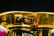 David Webb 16ctw Multi-Gemstone, 2ctw Diamond 18K Cuff - 8