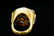 David Webb 3.50ctw Gemstone & 1.25ctw Diamond Ring - 8