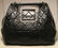 Chanel Black Leather East West Cut Out Handle Tote - 3