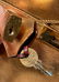 Hermes Custom Gold Leaf Vintage 32cm Kelly Bag - 8