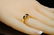 Bvlgari 1.00ctw Amethyst & Peridot 18K Tubogas Ring - 2