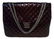 Chanel Patent Leather Reissue 2.55 Classic Flap Bag