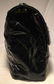 Chanel Black Patent Leather 2.55 XXL Shoulder Bag - 2