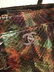 Chanel Brown & Green Python Cerf Tote Bag - 6