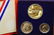 U.S. Mint Bicentennial Silver Proof Set