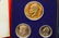 U.S. Mint Bicentennial Silver Proof Set - 2