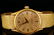 Rolex 1964 Oyster Perpetual 18K 34mm Watch (1022)
