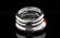 La Nouvelle Bague Enamel & 18K Ring W/Diamonds - 6