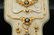 Melanie Griffith's Victorian 21K & Enamel Suite - 5