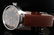 Rolex Pocketwatch Movement in Custom 48mm Watch - 3