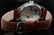 Rolex Pocketwatch Movement in Custom 48mm Watch - 5