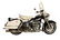 Elvis Presley's 1975 Harley Davidson FLH Motorcycle - 10