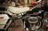 Elvis Presley's 1975 Harley Davidson FLH Motorcycle - 14