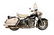 Elvis Presley's 1975 Harley Davidson FLH Motorcycle - 3