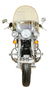 Elvis Presley's 1975 Harley Davidson FLH Motorcycle - 5