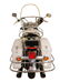 Elvis Presley's 1975 Harley Davidson FLH Motorcycle - 7
