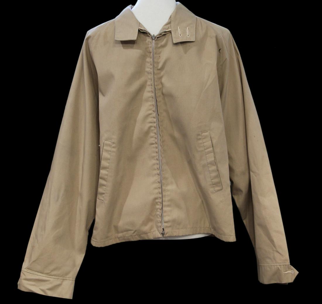 Sammy Davis Jr. "Sammy and Company" Jacket W/COA (1 of 5)